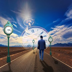 What Time Does My Future Begin