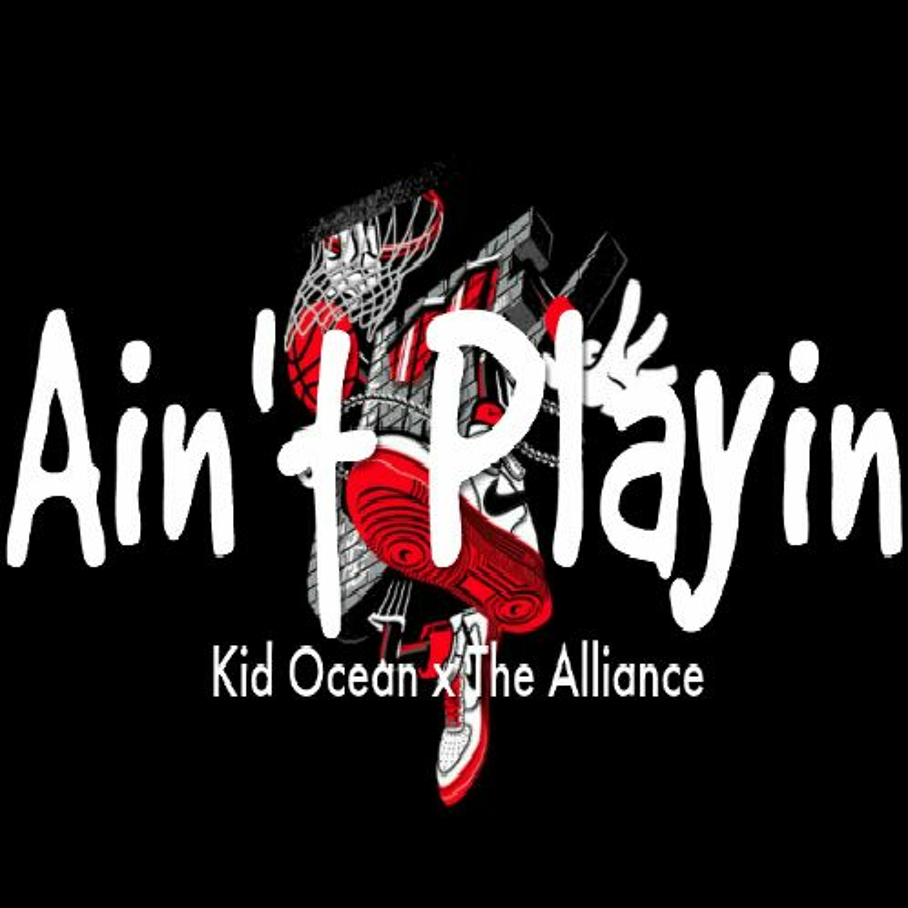 [FREE] Roddy Ricch x A Boogie Type Beat 2019 - Ain't Playin (Prod. Kid Ocean x The Alliance) episode artwork