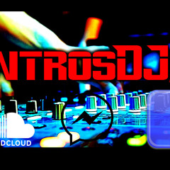 Pomposo - Yomel Ft Zion + El Alfa And Varios - IntrosDJs - Dembow Intro Acapella Break 125 Bpm