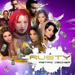RUSTY + ALISIA - PALISH