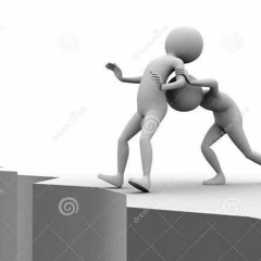 They Don't Like What You're Doing feat. To3to3