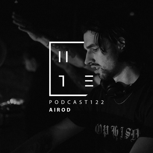 Airod - HATE Podcast 122