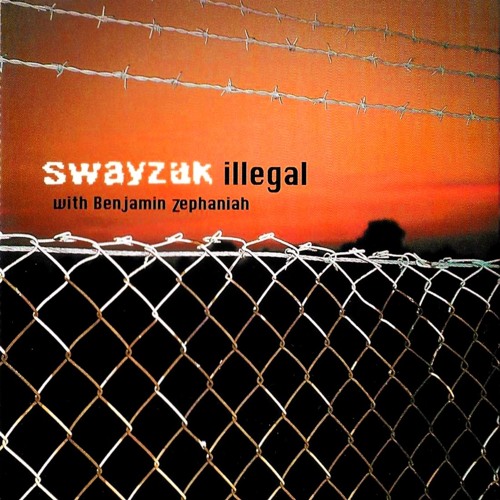 Swayzak - Illegal (Sneky Edit)