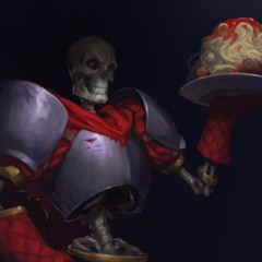 REANYEHMATED (My Take On TERALAZING)