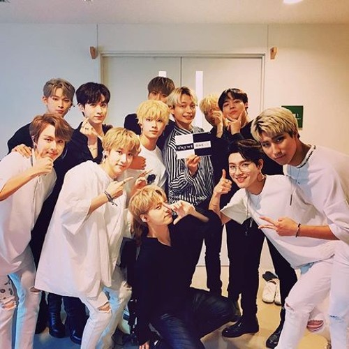 Stream Onewe Oneus ì›ìœ„ ì›ì–´ìŠ¤ Last Song By Ekndxhjdndbd Listen Online For Free On Soundcloud