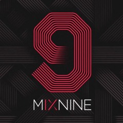 MIXNINE just dance
