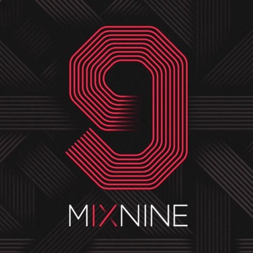 MIXNINE just dance
