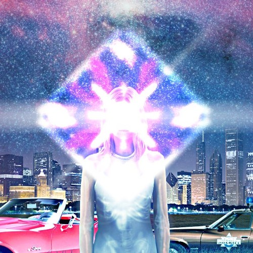 Prius An Sich - Chrome Eyes