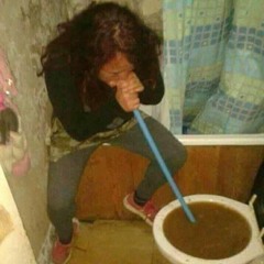 SILVERBOI - TOILET SHIT (OFFICIAL MUSIC VIDEO) [PROD. CASPER]