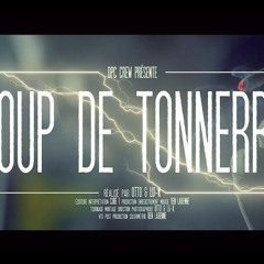 CUBE1 - Coup de Tonnerre