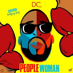 Dat-C DQ - People Woman