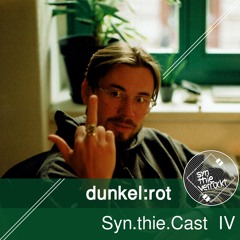 Syn.thie.Cast IV by dunkel:rot