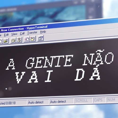 A Gente não Vai dar VMZ  (feat: Galei45)
