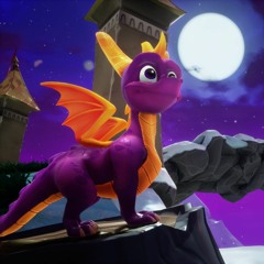 Spyro 2 Season Of Flame - Volcanovaults Remix