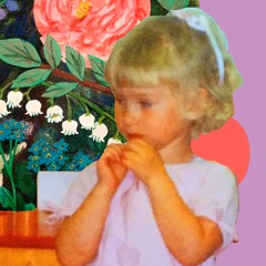 tämmösestä tytöstä