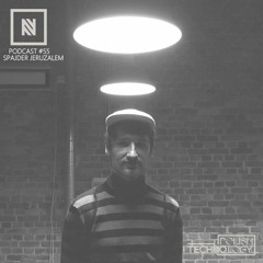 Polish Techno.logy | Podcast #55 | Spajder Jeruzalem