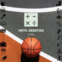 Math-Debation ep.8 Steve and Bindi Irwin