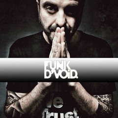 Funk D'Void (Mixes)