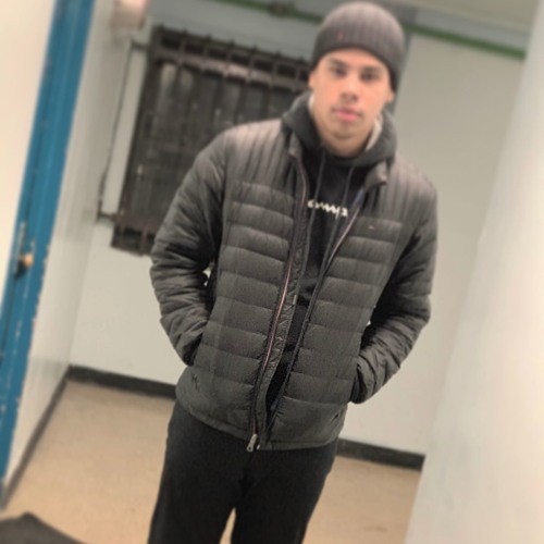 Nate Official - Pain