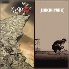Korn & Linkin Park - Numb (Follow the Leader || MGTY/FOAL/RMP/BBK/DBE) [Instrumental Mashup]