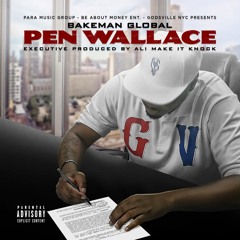 Stop Playin' Ft. Coolest Mel (Prod By: Podium Muzik)