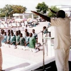 BOLINGO BUA YO - CHORALE DES DIRIGEANT / FAKI SAINT DENIS OLDSCHOOL