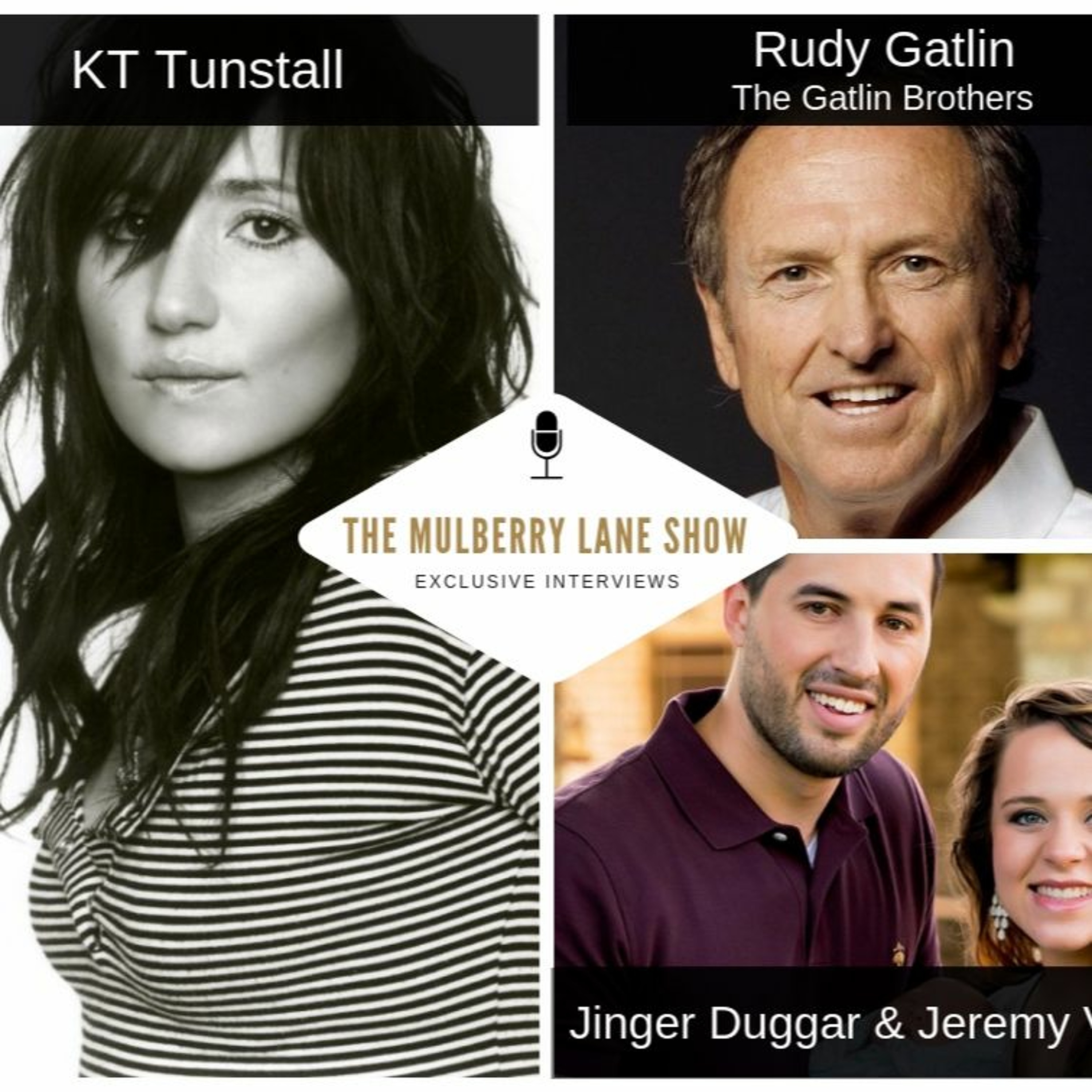 The Mulberry Lane Show