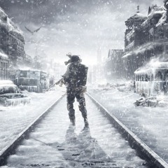Metro Exodus OST - Main Theme Piano Solo