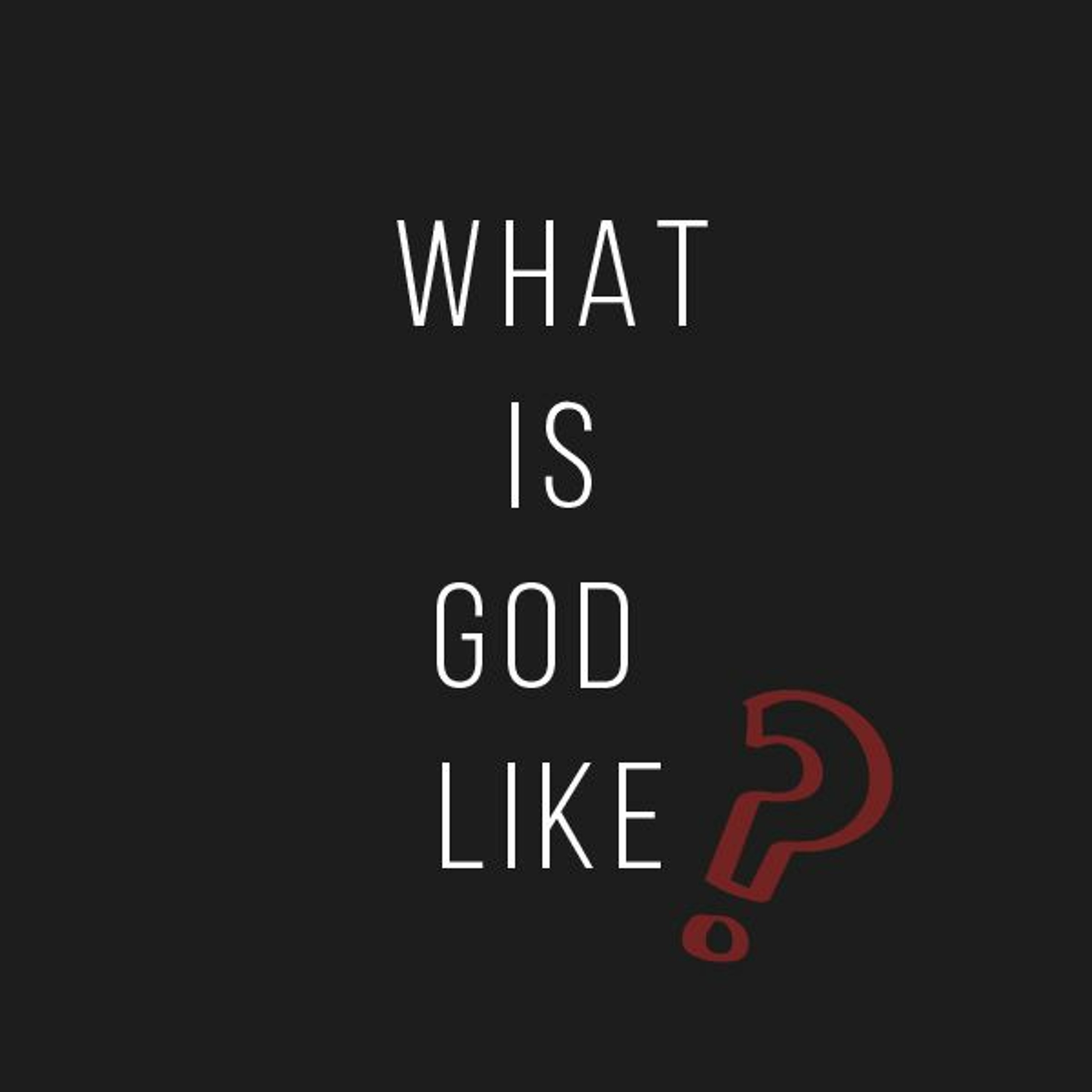 Dundonald Elim Church Podcast