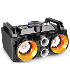 speaker tunes