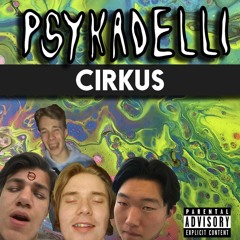 Psykadelli Cirkus (feat. YUNG BIRKENSTOCK)