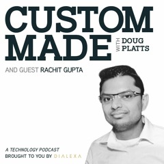 CM49: Creating the Utility Company of the Future w/ Rachit Gupta
