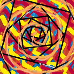 Rafamiix-  DnBoom Boom