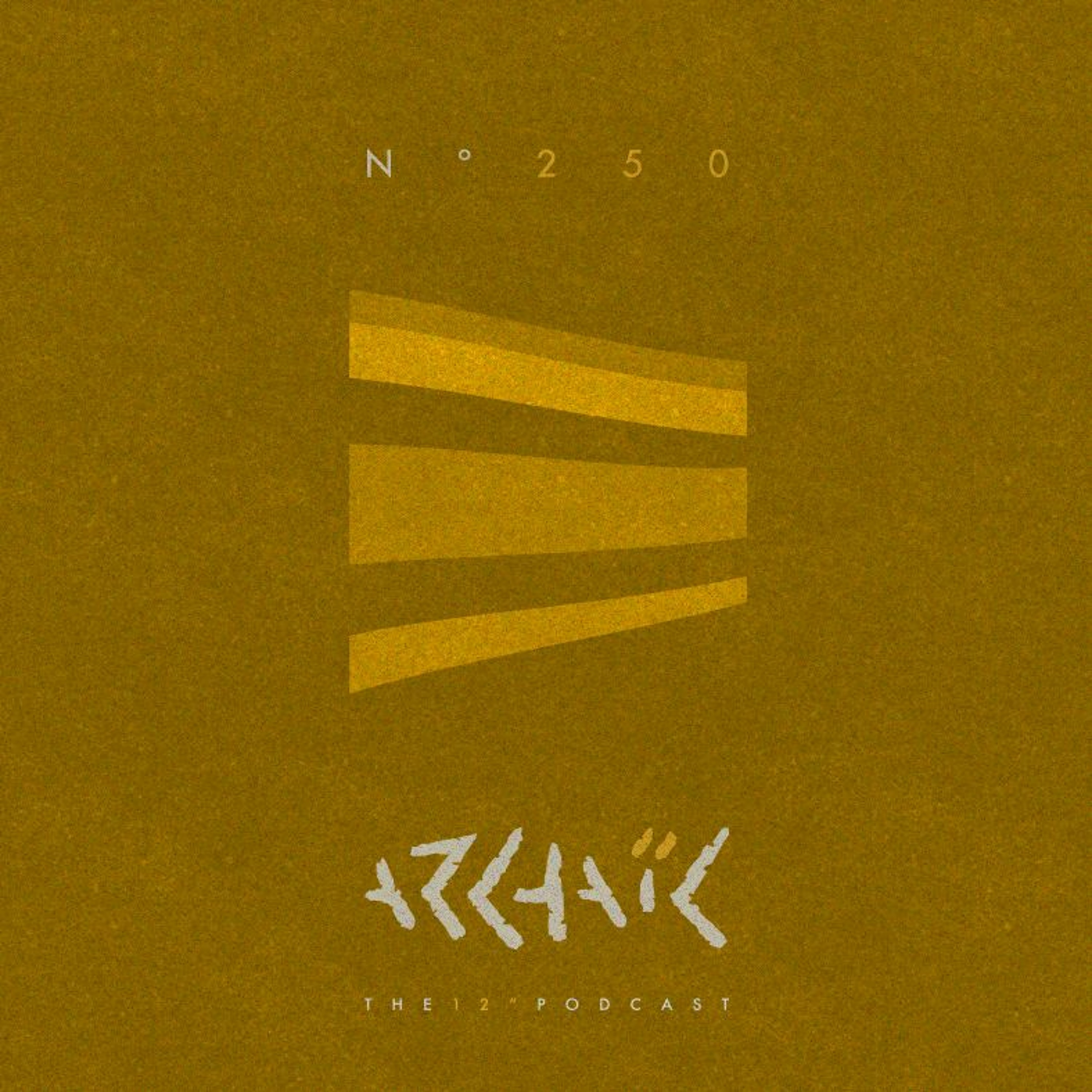 Archaic Podcast