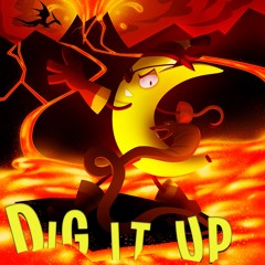 Dig It Up (Fortnite Season 8 Rap)