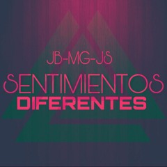 Mayk G - Sentimientos Diferentes - JB, JS (prod by. Maycol)