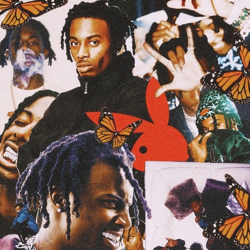 "LifeStyle" PlayBoi Carti (16*29)Type Beat Ft Lil Uzi Vert by deadboyadan Free Listening on