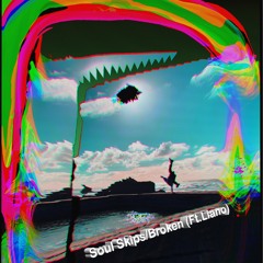 Soul Skips/Broken (Ft. Liano)- Single