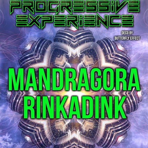 Solearis @ Progressive Experience 02.03.2019