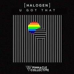 Halogen - U Got That | EXTREME BASS BOOSTED |