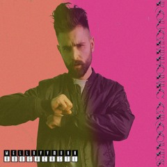 ROUGHCAST1 / Mellovvmunn