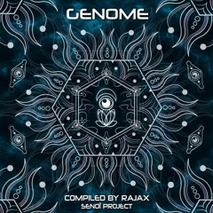 Shiva Shakti (V.A Genome - Senoï Project)