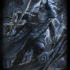 Iced Earth - Black Flag