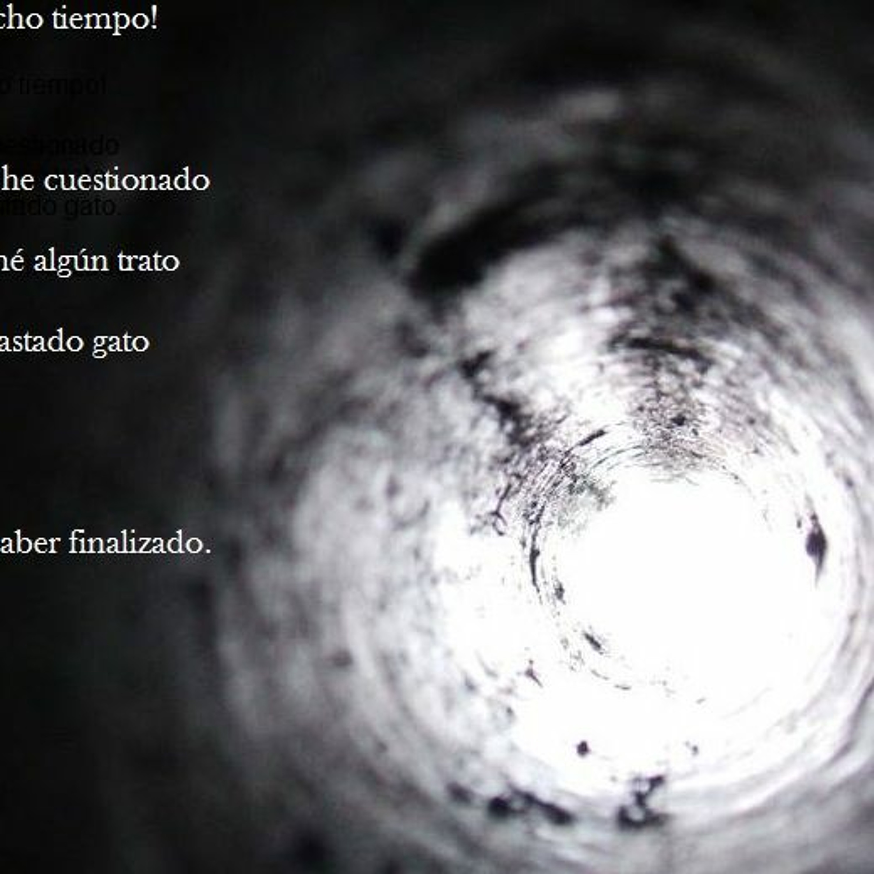 La Dicha de Escribir y Escuchar