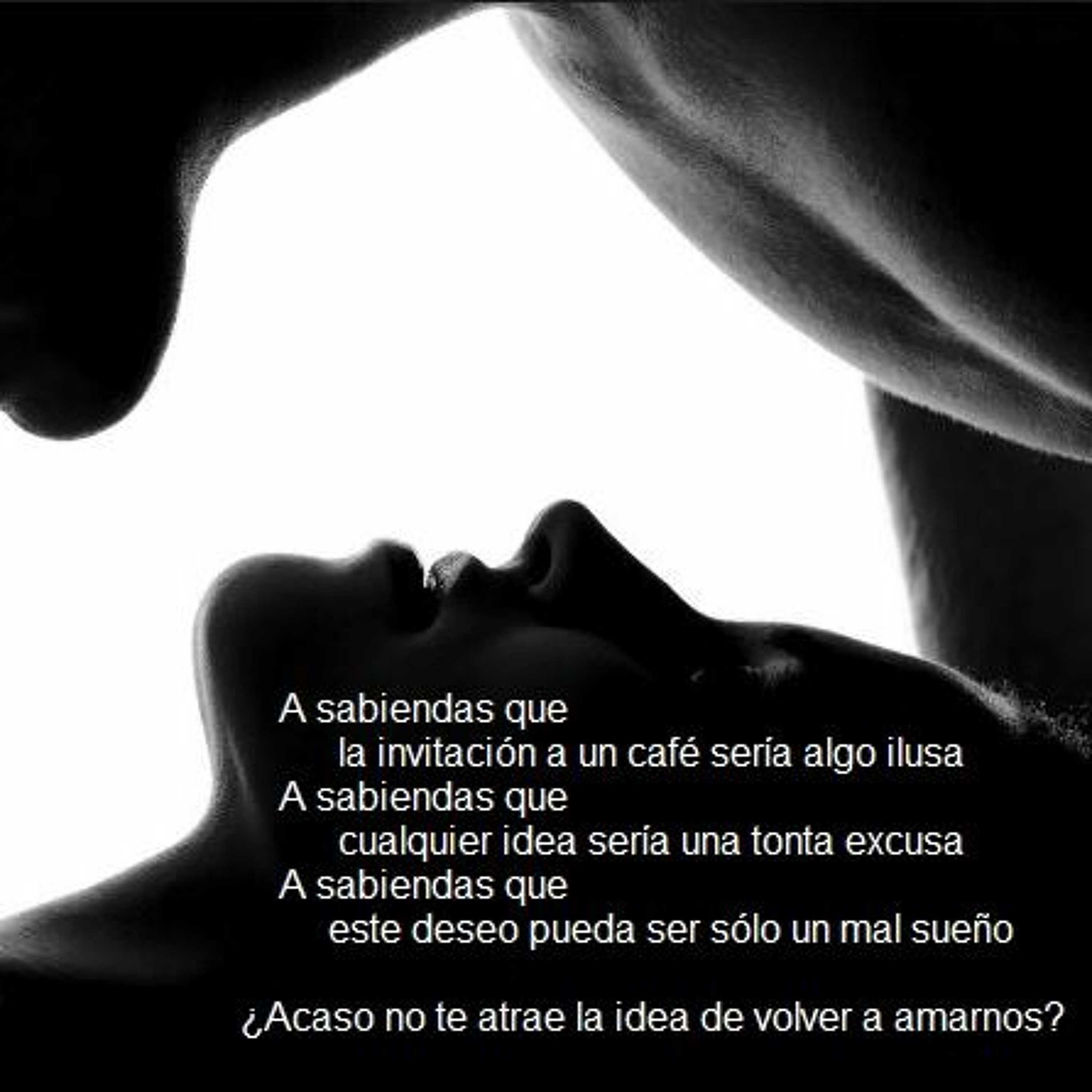 La Dicha de Escribir y Escuchar