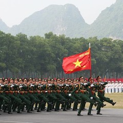 Tiến Bước Dưới Quân Kỳ - Doãn Nho
