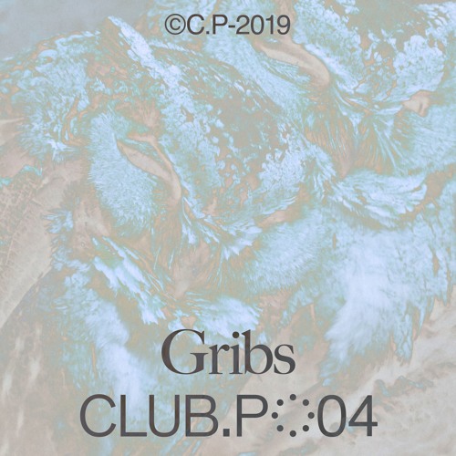 Club.P 04 - Gribs