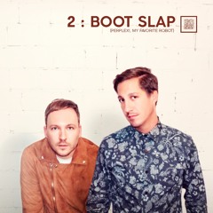 Antik 2 : Boot Slap