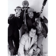 The Midnight Creepers - "Aint Your Business"