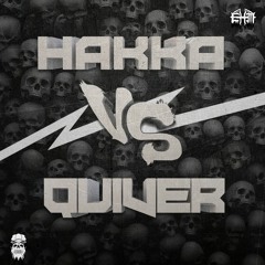 EmptyHeadz Vol. 5 HAKKA Vs. YUNG QUIVER (WINNER: YUNG QUIVER)